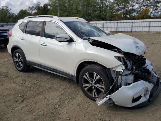2019 NISSAN ROGUE S #3301672621