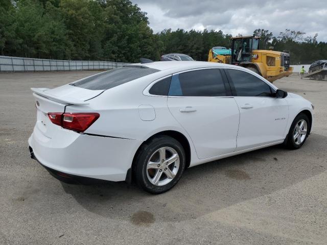 2020 CHEVROLET MALIBU 1G1ZB5ST2LF128370