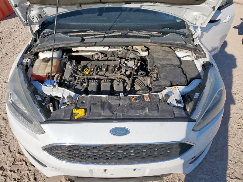 2018 FORD FOCUS SE - 1FADP3K23JL302479