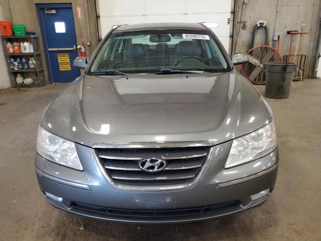 2010 HYUNDAI SONATA SE - Other View