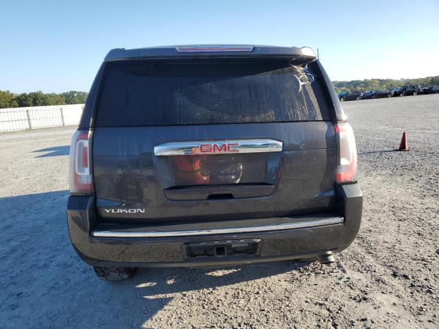 2016 GMC YUKON DENA 1GKS2CKJ4GR350574