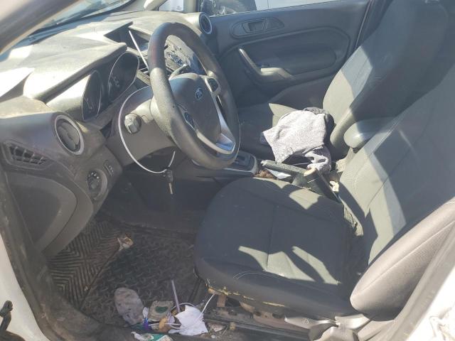 2017 FORD FIESTA SE - 3FADP4BJ6HM100953