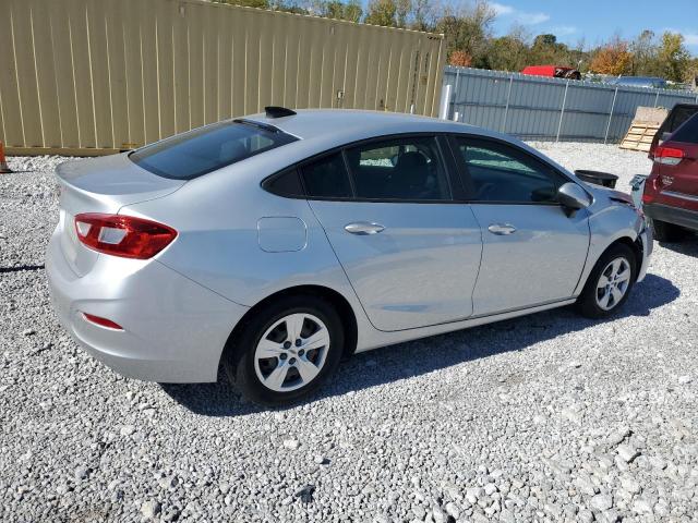 2016 CHEVROLET CRUZE LS - 1G1BC5SM7G7232893