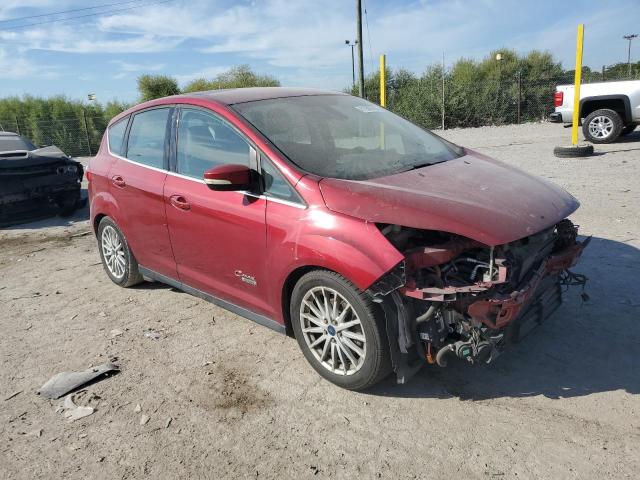 2016 FORD C-MAX PREM 1FADP5CUXGL106639