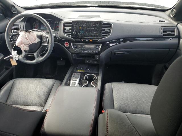 2024 HONDA PASSPORT B 5FNYF8H84RB003881