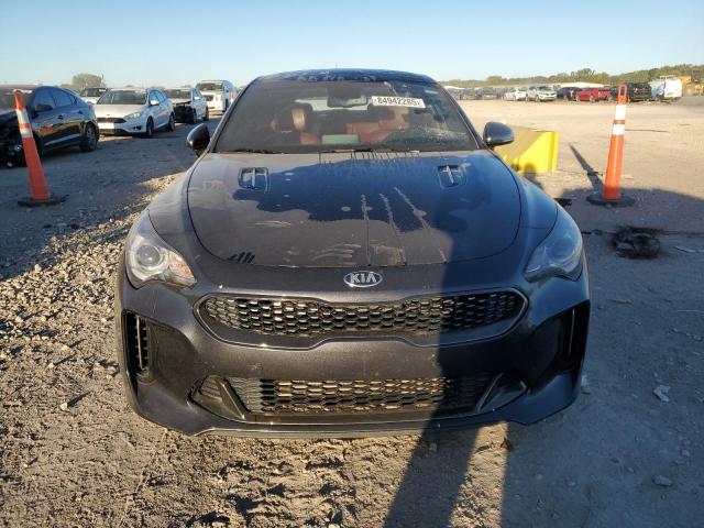 2021 KIA STINGER #3297183862