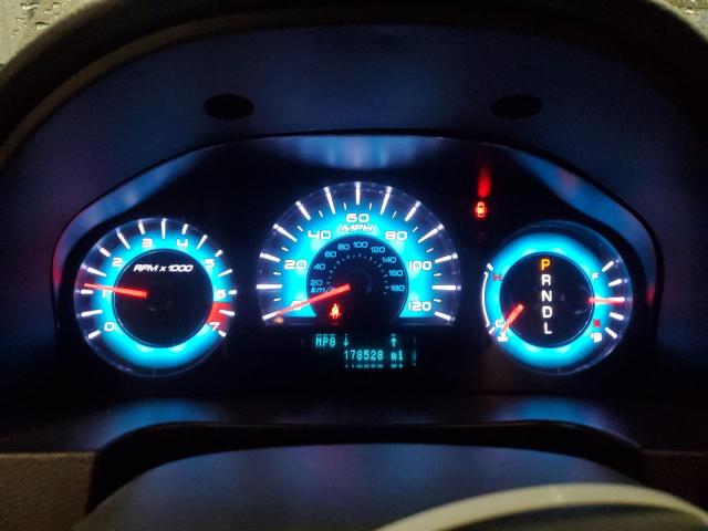 2011 FORD FUSION SE - 3FAHP0HA8BR133318