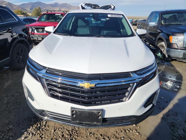2022 CHEVROLET EQUINOX LT - 3GNAXKEV8NL107718