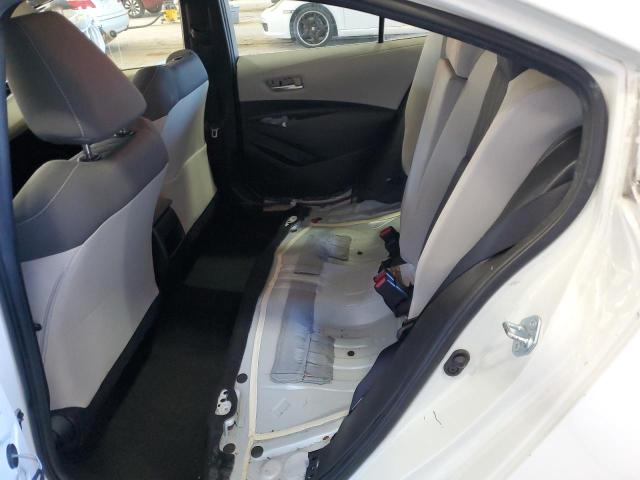 2020 TOYOTA COROLLA LE - JTDEPRAE4LJ011260