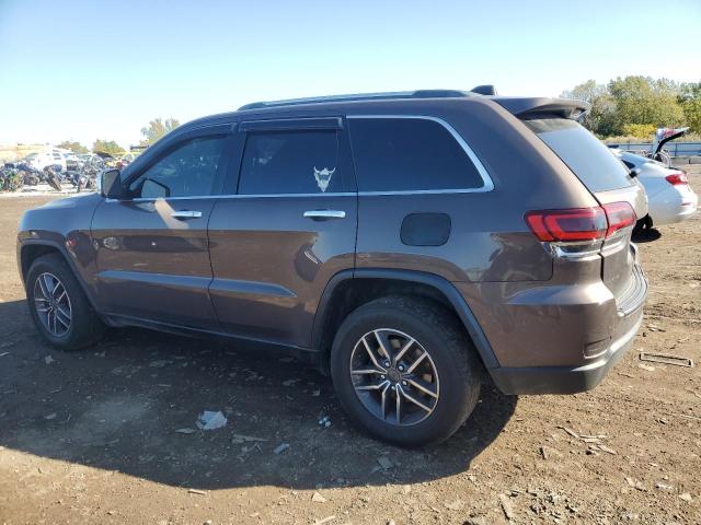 2020 JEEP GRAND CHER #3292507699