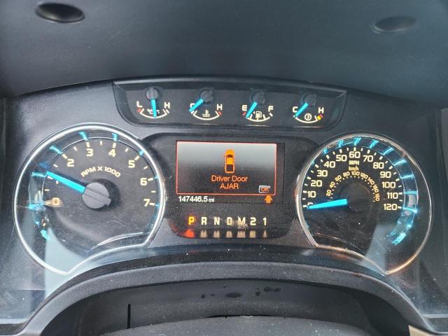 2014 FORD F150 SUPER #3282516888