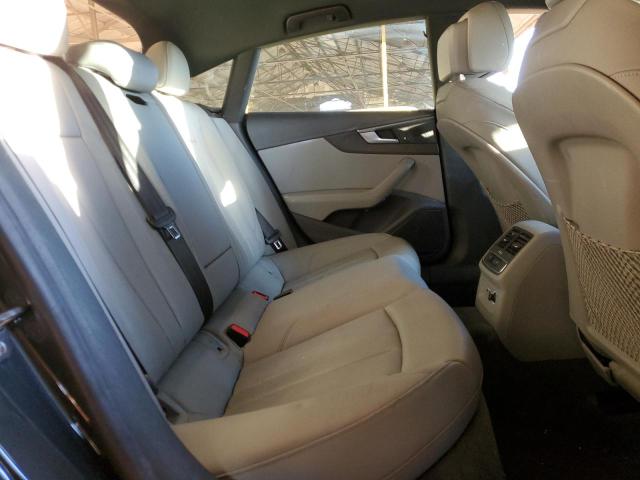 2019 AUDI A5 PREMIUM - WAUENCF51KA069060