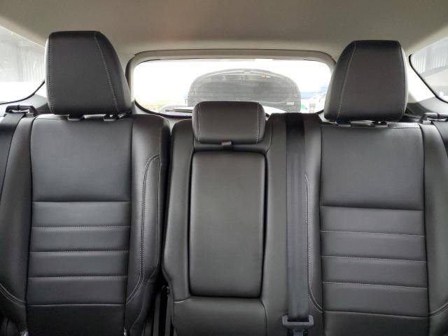 2014 FORD ESCAPE TIT - 1FMCU9J9XEUC84185