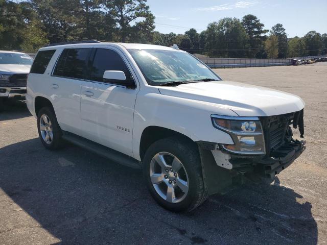 2017 CHEVROLET TAHOE C1500 LT #3269944993