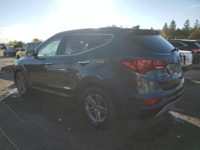 2017 HYUNDAI SANTA FE S - 5XYZUDLB5HG449387