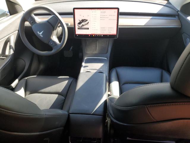 2022 TESLA MODEL Y #3283776425