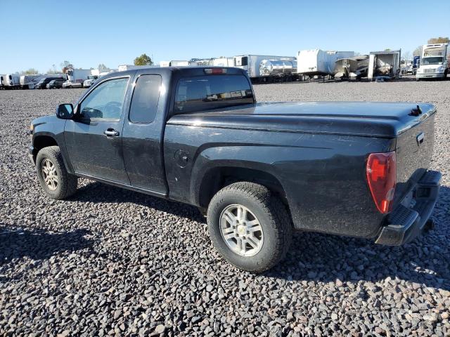 2012 CHEVROLET COLORADO L - 1GCJTCFEXC8136321