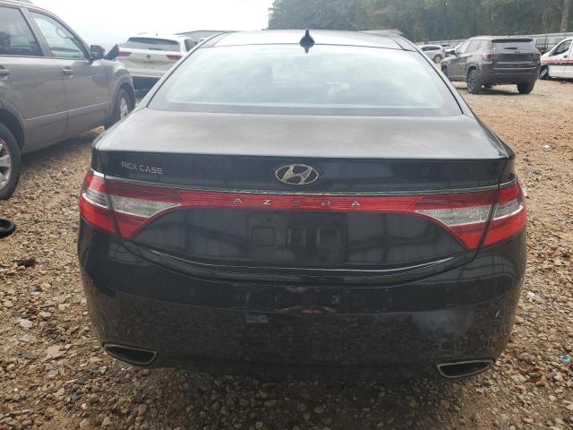 2013 HYUNDAI AZERA GLS - KMHFH4JGXDA268961
