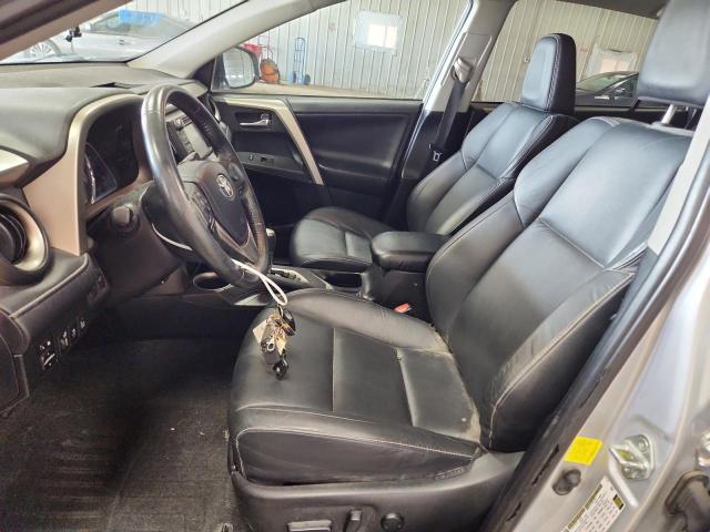 2015 TOYOTA RAV4 LIMIT 2T3DFREV3FW339526