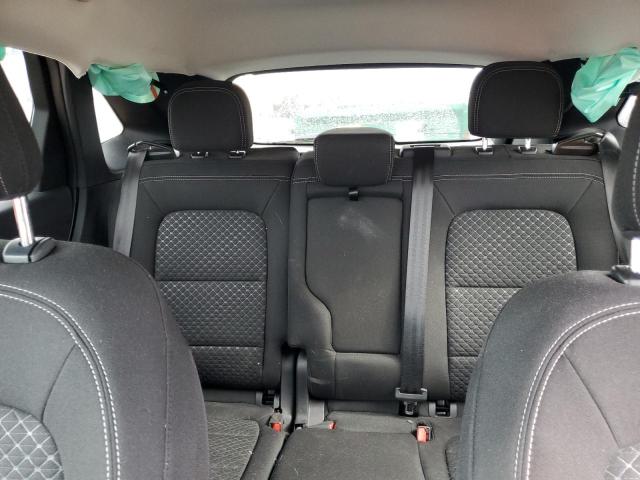 2023 FORD ESCAPE ACTIVE - 1FMCU9GN7PUA15648