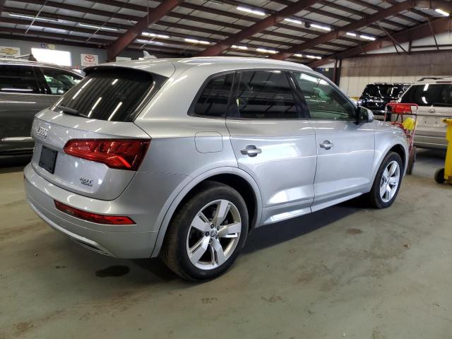 2018 AUDI Q5 PREMIUM - WA1ANAFY9J2158622