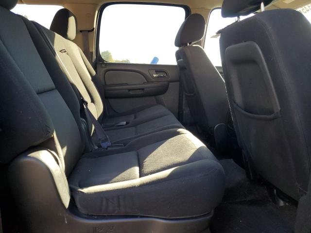 2011 CHEVROLET SUBURBAN K - 1GNSKHE34BR180335