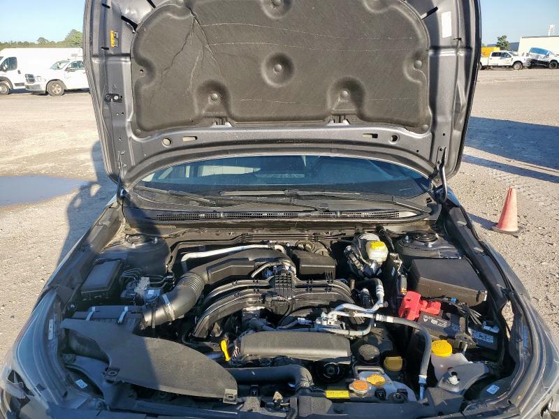 2025 SUBARU OUTBACK PR #3276352691