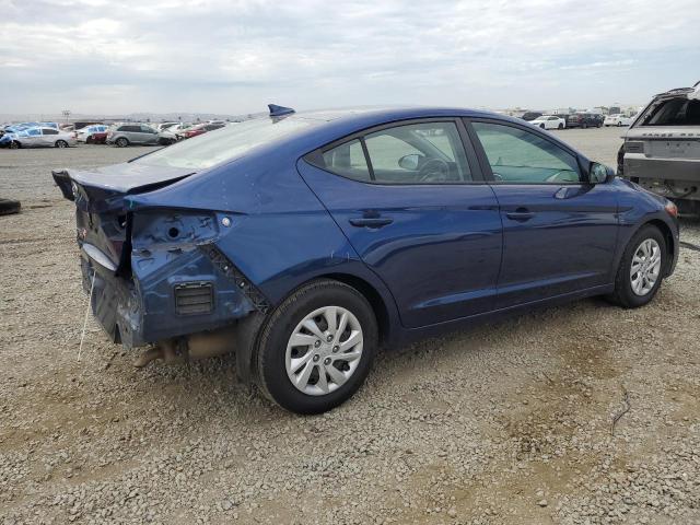 2018 HYUNDAI ELANTRA SE #3286684288