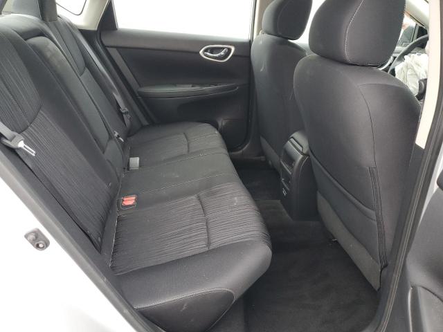 2017 NISSAN SENTRA S - 3N1AB7AP7HL712669