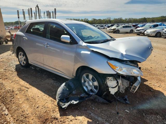 2010 TOYOTA COROLLA MA #3281586393