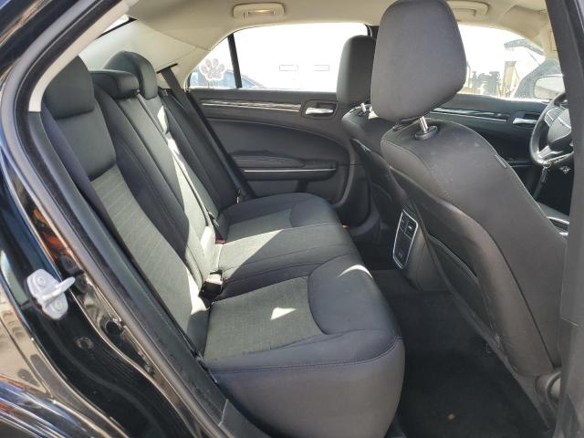 2018 CHRYSLER 300 TOURIN #3282425272