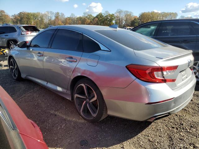 2020 HONDA ACCORD SPO #3286659289