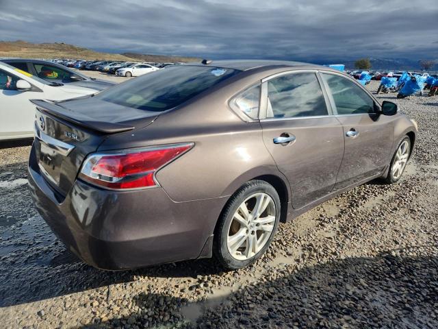 2014 NISSAN ALTIMA 3.5 - 1N4BL3AP3EN234355