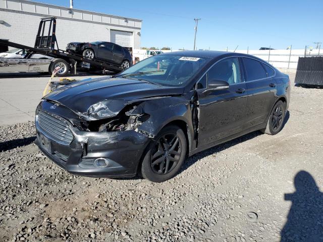 2013 FORD FUSION SE #3297319382