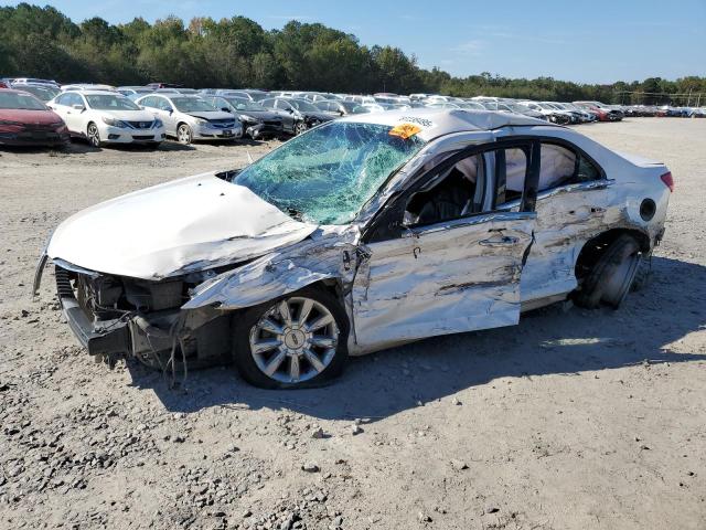 Global Auto Auctions: 2010 LINCOLN MKZ