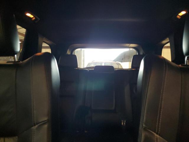 2014 JEEP GRAND CHER - 1C4RJFBG9EC156190