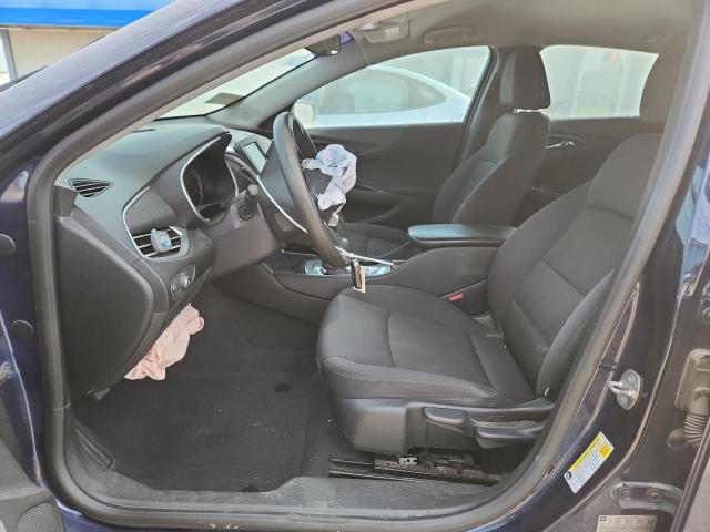 2017 CHEVROLET MALIBU LS #3280639423