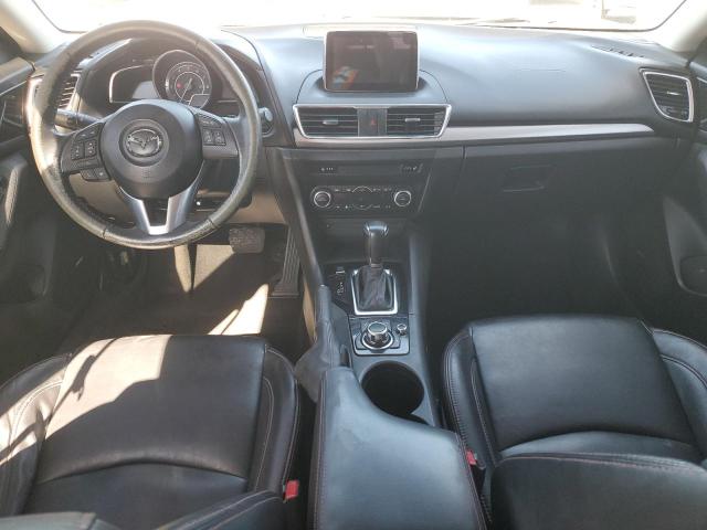 2015 MAZDA 3 TOURING - JM1BM1L31F1263125
