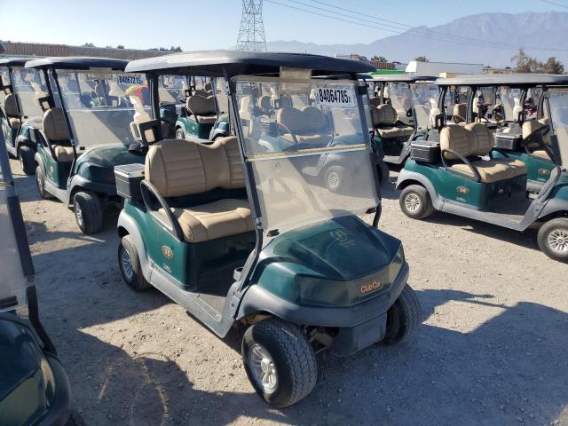 Global Auto Auctions: 2020 CLUBCAR TEMPO LITHIUM
