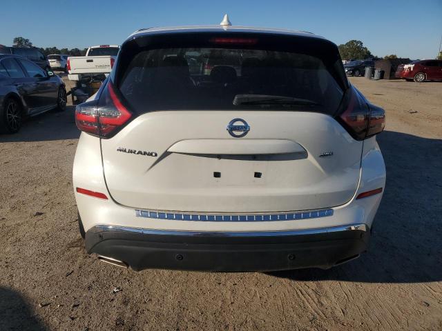 2020 NISSAN MURANO S - 5N1AZ2AS4LN135653