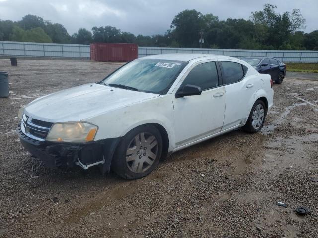 DODGE AVENGER