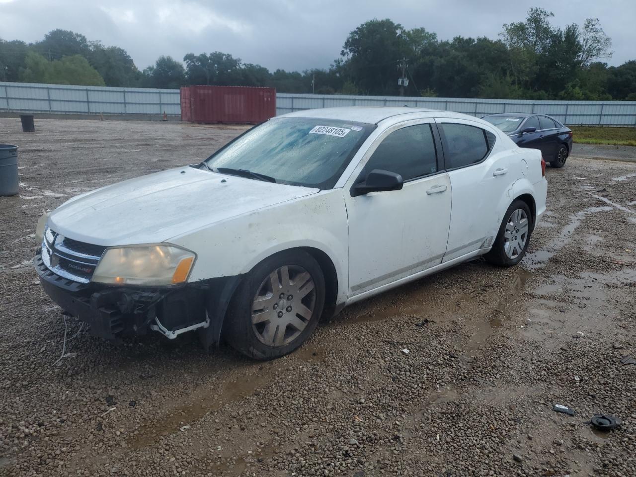 Transportlīdzekļa foto