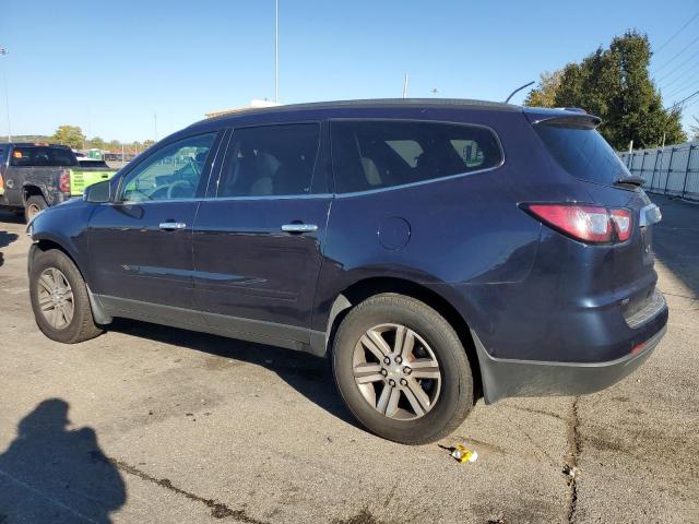 2015 CHEVROLET TRAVERSE L - 1GNKVHKDXFJ311681