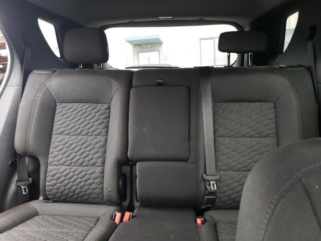 2020 CHEVROLET EQUINOX LT 3GNAXTEV4LS725921