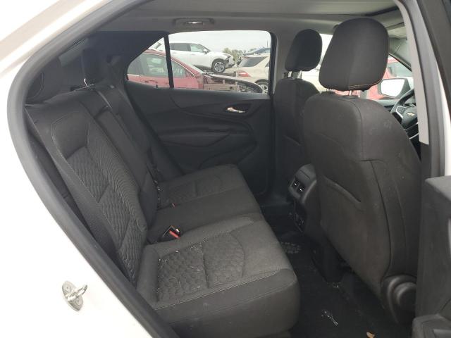 2018 CHEVROLET EQUINOX LT - 2GNAXKEX4J6241223