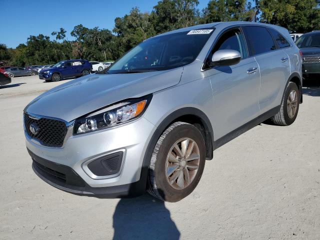 Global Auto Auctions: 2016 KIA SORENTO LX