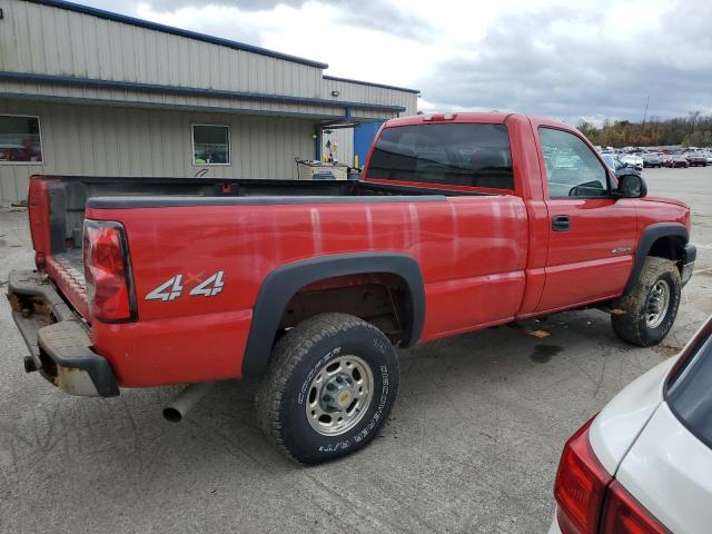2006 CHEVROLET SILVERADO #3310321006