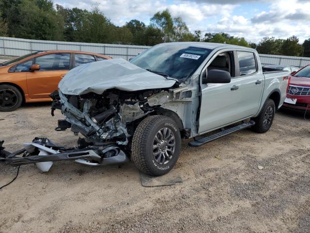 Global Auto Auctions: 2021 FORD RANGER XL