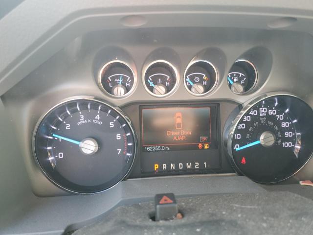 2016 FORD F250 SUPER - 1FT7W2B6XGED22152