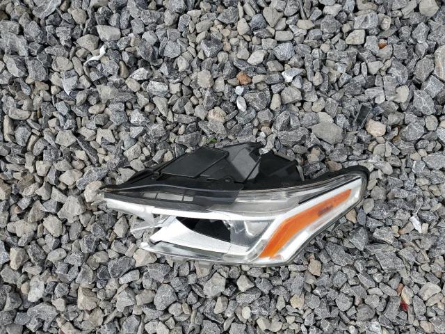 2019 CHEVROLET TRAVERSE L #3293364420